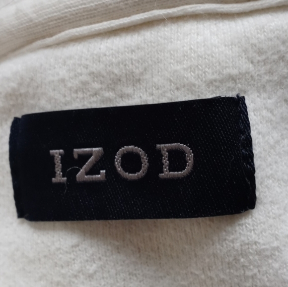 Izod Sweater - Picture 5 of 6